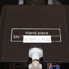 Jeisys SmoothCool HR IPL Hair Removal Handpiece 700nm SCBFC17032