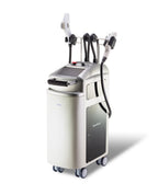 SmoothCool Hybrid Advanced combination of Hair Removal and Skin Rejuvenation