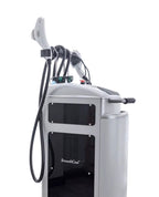SmoothCool Hybrid Advanced combination of Hair Removal and Skin Rejuvenation