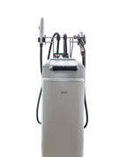 SmoothCool Hybrid Advanced combination of Hair Removal and Skin Rejuvenation