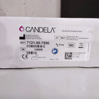 Candela GentleLase Plus Handpiece Assembly No Fiber Factory NEW 7121-00-7590 (14009)