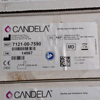 Candela GentleLase Plus Handpiece Assembly No Fiber Factory NEW 7121-00-7590 (14067sn)