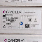 Candela GentleLase Plus Handpiece Assembly No Fiber Factory NEW 7121-00-7590 (14099sn)