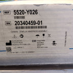 Palomar StarLux LuxY 500 Handpiece Cynosure Factory Refurbished (0 Shots) 20340459-01