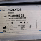 Palomar StarLux LuxY 500 Handpiece Cynosure Factory Refurbished (0 Shots) 20340459-02