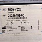 Palomar StarLux LuxY 500 Handpiece Cynosure Factory Refurbished (0 Shots) 20340459-05