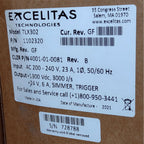 Candela GentleMax Power Supply HVPS Factory New 4001-01-0081 Excelitas TLX302 (728788)