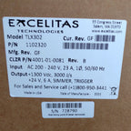 Candela GentleMax Power Supply HVPS Factory New 4001-01-0081 Excelitas TLX302 (728790)
