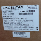 Candela GentleMax Power Supply HVPS Factory New 4001-01-0081 Excelitas TLX302 (728791)