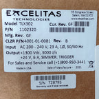 Candela GentleMax Power Supply HVPS Factory New 4001-01-0081 Excelitas TLX302 (728795)