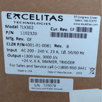 Candela GentleMax Power Supply HVPS Factory New 4001-01-0081 Excelitas TLX302 (729078)