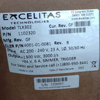 Candela GentleMax Power Supply HVPS Factory New 4001-01-0081 Excelitas TLX302 (729097)