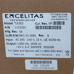 Candela GentleMax Power Supply HVPS Factory New 4001-01-0081 Excelitas TLX302 (729169)