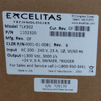 Candela GentleMax Power Supply HVPS Factory New 4001-01-0081 Excelitas TLX302 (729170)