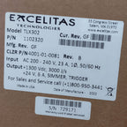 Candela GentleMax Power Supply HVPS Factory New 4001-01-0081 Excelitas TLX302 (729171)