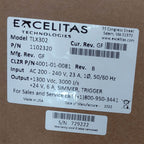 Candela GentleMax Power Supply HVPS Factory New 4001-01-0081 Excelitas TLX302 (729222)