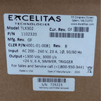 Candela GentleMax Laser Power Supply HVPS New 4001-01-0081 TLX302 TLX 302 GMAX