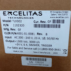 Candela GentleMax Power Supply HVPS Factory New 4001-01-0081 Excelitas TLX302 (729224)