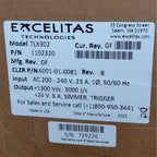 Candela GentleMax Power Supply HVPS Factory New 4001-01-0081 Excelitas TLX302 (729226)