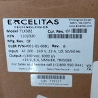Candela GentleMax Power Supply HVPS Factory New 4001-01-0081 Excelitas TLX302 (729227)
