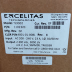 Candela GentleMax Power Supply HVPS Factory New 4001-01-0081 Excelitas TLX302 (729244)