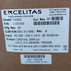 Candela GentleMax Power Supply HVPS Factory New 4001-01-0081 Excelitas TLX302 (729248)