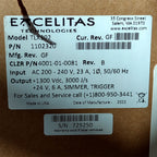 Candela GentleMax Power Supply HVPS Factory New 4001-01-0081 Excelitas TLX302 (729250)