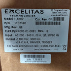 Candela GentleMax Power Supply HVPS Factory New 4001-01-0081 Excelitas TLX302 (729363)