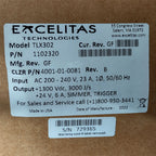 Candela GentleMax Power Supply HVPS Factory New 4001-01-0081 Excelitas TLX302 (729365)