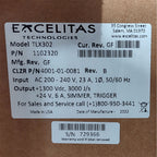 Candela GentleMax Power Supply HVPS Factory New 4001-01-0081 Excelitas TLX302 (729366)