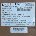 Candela GentleMax Power Supply HVPS Factory New 4001-01-0081 Excelitas TLX302 (729395)