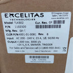 Candela GentleMax Power Supply HVPS Factory New 4001-01-0081 Excelitas TLX302 (729396)