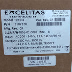Candela GentleMax Power Supply HVPS Factory New 4001-01-0081 Excelitas TLX302 (729537)