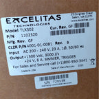 Candela GentleMax Power Supply HVPS Factory New 4001-01-0081 Excelitas TLX302 (729538)