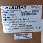 Candela GentleMax Power Supply HVPS Factory New 4001-01-0081 Excelitas TLX302 (729539)