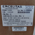 Candela GentleMax Power Supply HVPS Factory New 4001-01-0081 Excelitas TLX302 (729543)