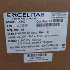 Candela GentleMax Power Supply HVPS Factory New 4001-01-0081 Excelitas TLX302 (729545)