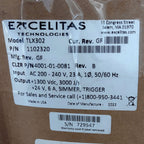 Candela GentleMax Power Supply HVPS Factory New 4001-01-0081 Excelitas TLX302 (729547)