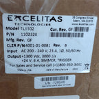 Candela GentleMax Power Supply HVPS Factory New 4001-01-0081 Excelitas TLX302 (729549)