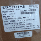 Candela GentleMax Power Supply HVPS Factory New 4001-01-0081 Excelitas TLX302 (729552)