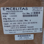 Candela GentleMax Power Supply HVPS Factory New 4001-01-0081 Excelitas TLX302 (729553)