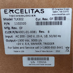 Candela GentleMax Power Supply HVPS Factory New 4001-01-0081 Excelitas TLX302 (729556)