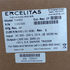 Candela GentleMax Power Supply HVPS Factory New 4001-01-0081 Excelitas TLX302 (729557)