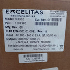 Candela GentleMax Power Supply HVPS Factory New 4001-01-0081 Excelitas TLX302 (729558)
