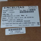 Candela GentleMax Power Supply HVPS Factory New 4001-01-0081 Excelitas TLX302 (729560)