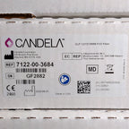 Candela GentleLase Plus Fiber Assembly 12/15/18mm Factory NEW 7122-00-3684 (GF2882)