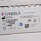 Candela GentleLase Plus Fiber Assembly 12/15/18mm Factory NEW 7122-00-3684 (GF2885)