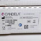 Candela GentleLase Plus Fiber Assembly 12/15/18mm Factory NEW 7122-00-3684 (GF2899)