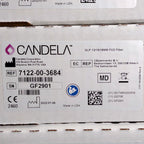 Candela GentleLase Plus Fiber Assembly 12/15/18mm Factory NEW 7122-00-3684 (GF2901)