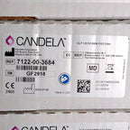 Candela GentleLase Plus Fiber Assembly 12/15/18mm Factory NEW 7122-00-3684 (GF2918)